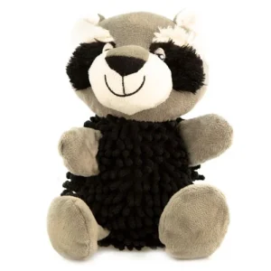 TK-Pet Bunga Tejón de Peluche para perros