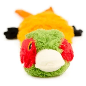 TK-Pet Ducky de Peluche para perros