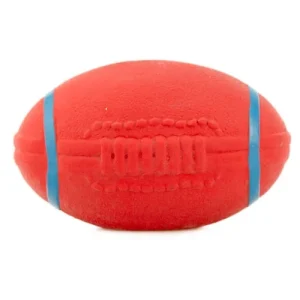 TK-Pet Pelota de Rugby para perros