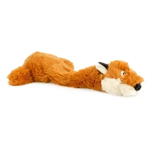 TK-Pet Tod Zorro de Peluche para perros