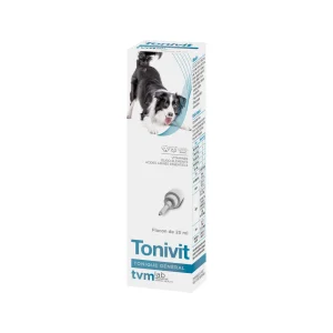 Tonivit | Vitaminas
