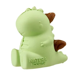 Tootoy! Chew Dino Treat mordedor portasnacks para perros
