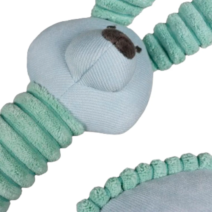 Tootoy! Comfort Pack de Bienvenida para cachorros - Image 2