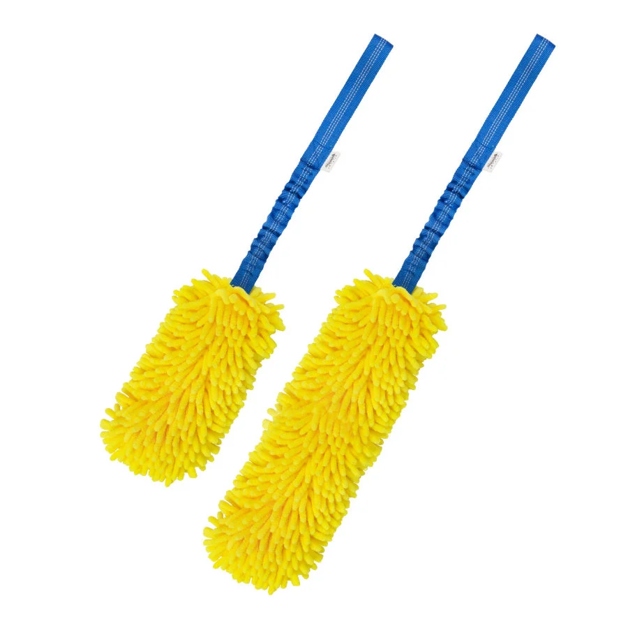 Tootoy! Noodle Toy Blue Juguete Suave Azul para perros - Image 2