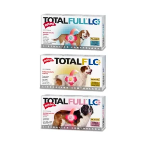 TOTAL FULL LC