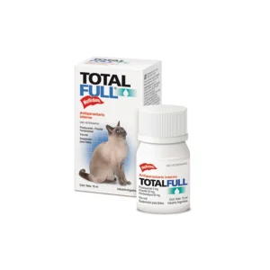 TOTAL FULL SUSPENSIÓN GATO