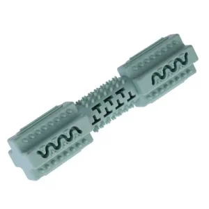 TPR Stick zooplus Basics para perros 14 x 3 cm (L x Diám)