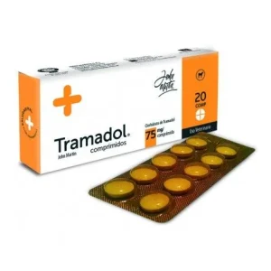 TRAMADOL 75 MG