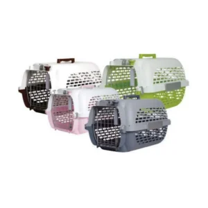 TRANSPORTADORA DOG IT VOYAGEUR MEDIANA