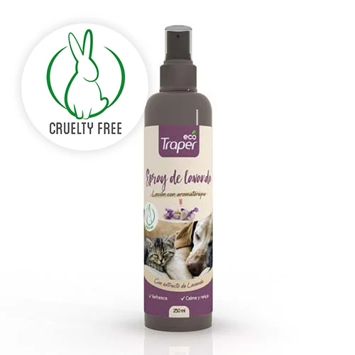 Traper spray lavanda eco 250 ML
