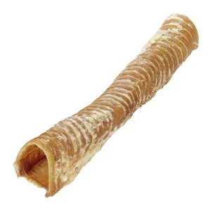 Tráquea de vacuno 40 cm