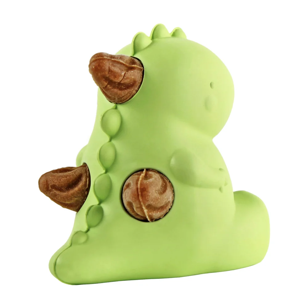 TREAT TRICKS BABY TIRANOSAURIO REX TALLA S - Image 2