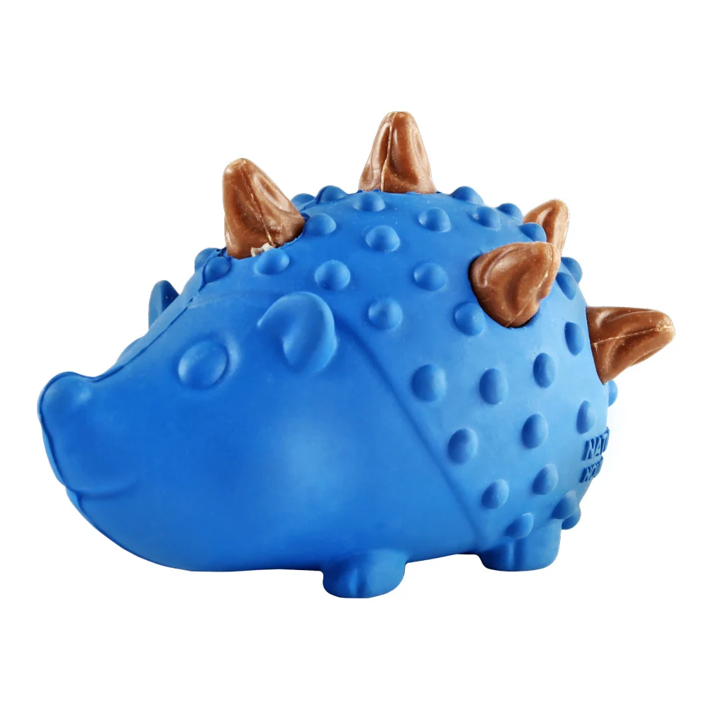 TREAT TRICKS ERIZO DE TIERRA TALLA M