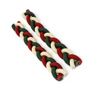 Trenza de colores 1 ud