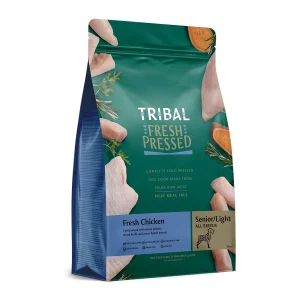 Tribal Light-Senior (articulaciones) Pollo