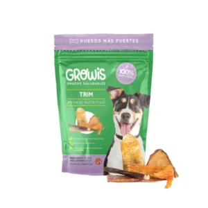 TRIM GROWIS – PREMIO NUTRITIVO
