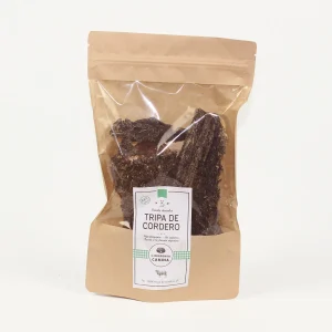 Tripa de cordero 100 g