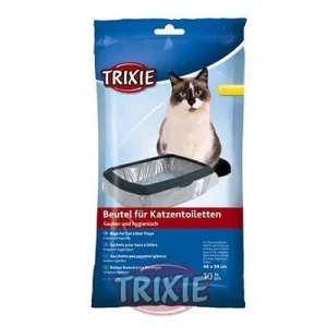 TRIXIE 10 bolsas para Bandeja Higiénica (M, L ó XL)