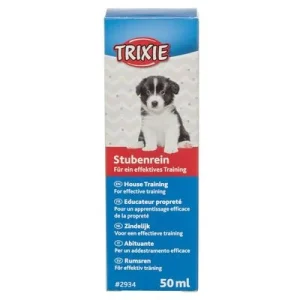 Trixie aceite atrayente de micciones para perros 50 ml