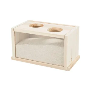Trixie Caja de arena