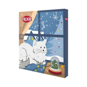 Trixie Calendario de Adviento para Gato Premio