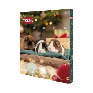 Trixie Calendario de Adviento Pequeños Animales