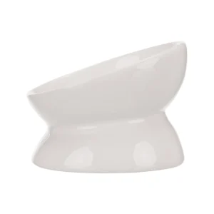 Trixie Comedero y Bebedero Ergonómico