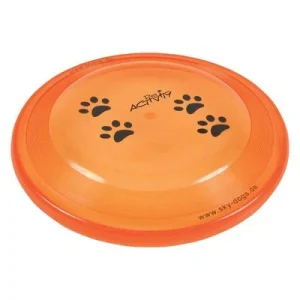 Trixie Dog Activity Disc frisbee para perros 1 unidad