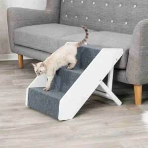 Trixie Escalera para Mascotas Ajustable