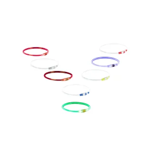 Trixie Flash Collar Luminoso