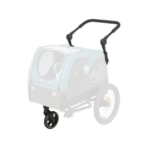Trixie Joggingkit remolque Azul