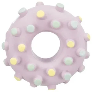 Trixie Junior minianillo de juguete para perros 8 cm de diámetro