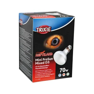 Trixie Lámpara de Vapor de Mercurio ProSun