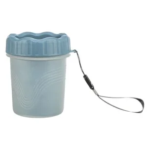 Trixie Limpiador de silicona para las patas Talla S–M