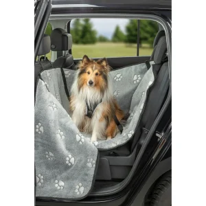 Trixie Manta protectora para coche