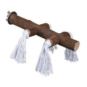 Trixie Natural Living Percha con Cuerda