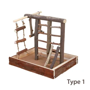 Trixie Natural Living Plataforma de juego