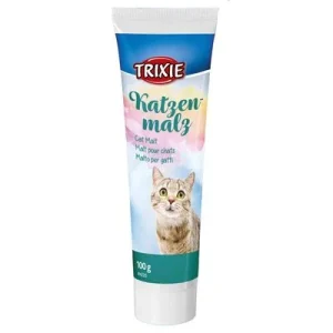 Trixie Pasta de malta para gatos 100 g