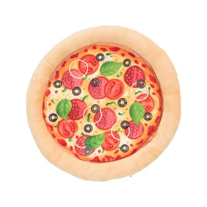 Trixie Pizza Pluche