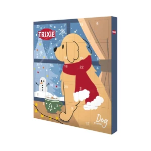 Trixie Premio Calendario de Adviento Perro