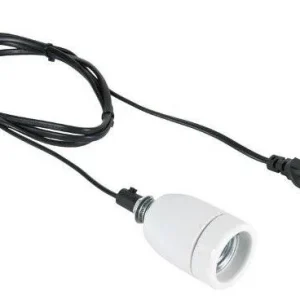 Trixie Pro Socket Portalámparas para terrarios