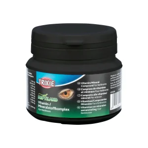 Trixie Reptiland | Vitaminas y minerales
