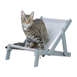 Trixie Silla de Playa para Gatos