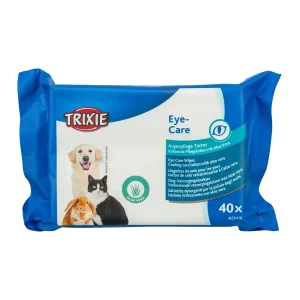 Trixie Toallitas para el cuidado de los ojos