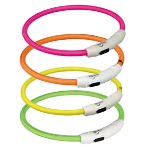 Trixie USB Flash Light Ring
