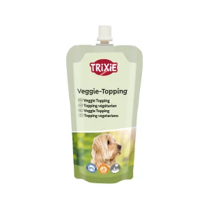 Trixie Veggie Topping | Perro