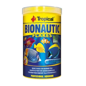 Tropical Bionautic escamas para peces
