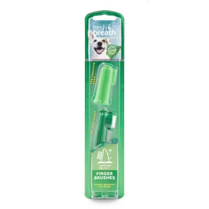 TROPICLEAN CEPILLO DEDAL