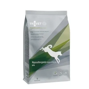 Trovet Hypoallergenic HPD con caballo 10 kg