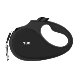 Tug 360° Correa Retráctil Sin Nudos